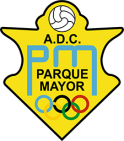 Escudo de A.D.C. Parque Mayor