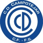 Escudo de C.D. Campotéjar C.F. F.S.