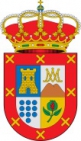 Escudo anterior de C.F. Alhendín Balompié
