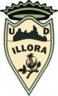 Escudo anterior de C.D. U.D. Íllora