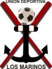 Escudo de U.D. Los Marinos
