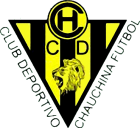 Escudo de C.D. Chauchina