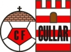 Escudo de C.F. Cúllar