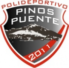 Escudo de C.D. Polideportivo Pinos Puente