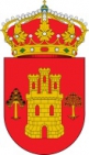 Escudo de La Peza F.C.