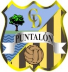 Escudo de C.D. Puntalón