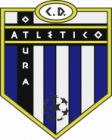 Escudo de C.D. Otura Atlético