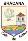 Escudo de Brácana C.F.