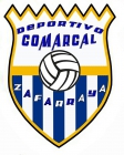 Escudo de C.D. Comarcal