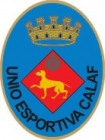 Escudo de U.D. Calaf