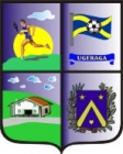 Escudo de S.D. Ugeraga