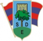 Escudo de S.D. Etxebarri