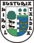 Escudo de Busturia K.T.