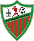 Escudo anterior de Astrabuduako F.T.