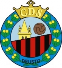 Escudo anterior de C.D. Salesianos [viz]