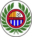 Escudo de C.F. Rosselló