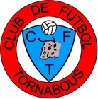 Escudo de C.F. Tornabous