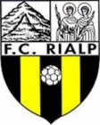 Escudo de F.C. Rialp
