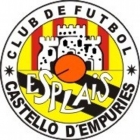 Escudo de C.F. Esplais