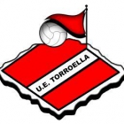 Escudo de U.E. Torroella