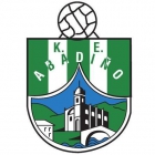 Escudo de Abadiño K.E.
