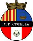 Escudo de C.F. Cistella