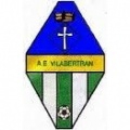Escudo de A.E. Vilabertran