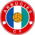 Escudo de Arbúcies C.F.
