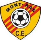 Escudo de C.E. Mont-ras
