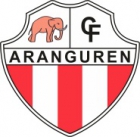 Escudo de C. Atlético Aranguren