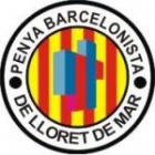 Escudo de P.B. Lloret de Mar