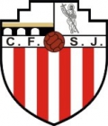 Escudo de C.F. Sant Jaume de Llierca