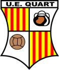 Escudo de U.E. Quart