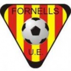 Escudo de U.E. Fornells