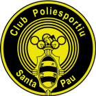 Escudo de C.P. Santa Pau