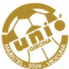 Escudo de Unió Girona A.C.E.