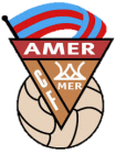 Escudo de C.F. Amer