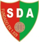 Escudo de S.D. Arbuyo
