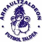 Escudo de Arraultzaldeon F.T.