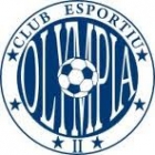 Escudo de C.E. Olympia-Viaró