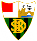 Escudo de S.D. Basurto