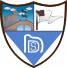 Escudo de S.D. Moraza
