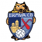 Escudo de Ermua C.D.