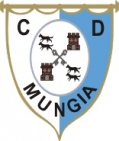 Escudo anterior de C.D. Mungia