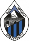 Escudo de C.D. Montefuerte [2]