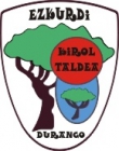 Escudo de Ezkurdi K.T.