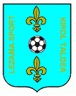 Escudo de C.D. Lezama Sport