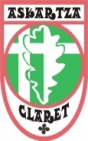 Escudo de Askartza Claret C.F.