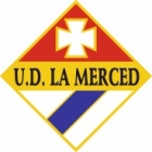 Escudo anterior de U.D. La Merced