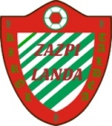 Escudo de Zazpi Landa K.T.